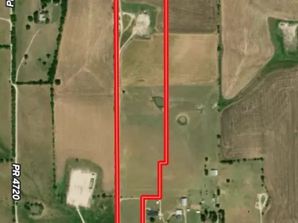 Fm 407, Rhome, TX 76078