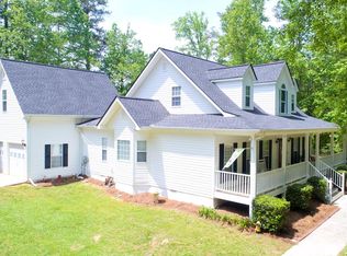 82 Buell Jones Rd, Carrollton, GA 30117