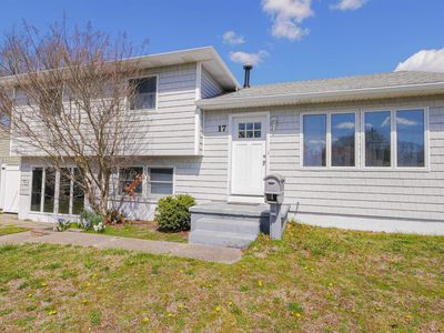 17 W Laurel Dr, Somers Point, NJ, 08244