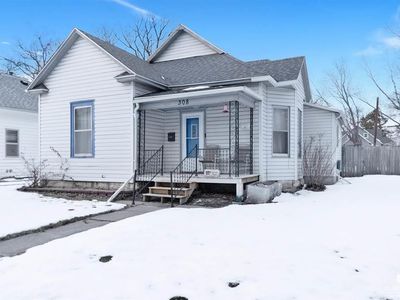 308 W 10th St, Junction City, KS, 66441