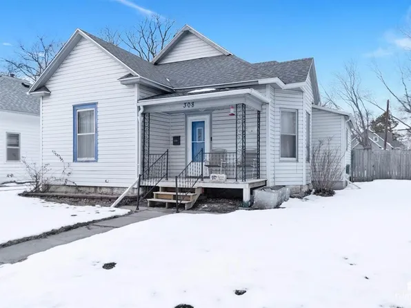 308 W 10th St, Junction City, KS 66441
