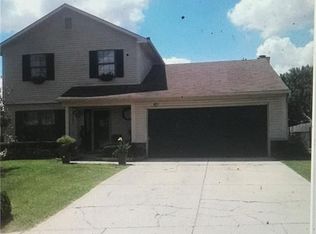4301 Guion Lakes Blvd, Indianapolis, IN 46254