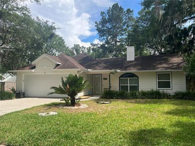 4011 NW 62nd Ave, Gainesville, FL, 32653