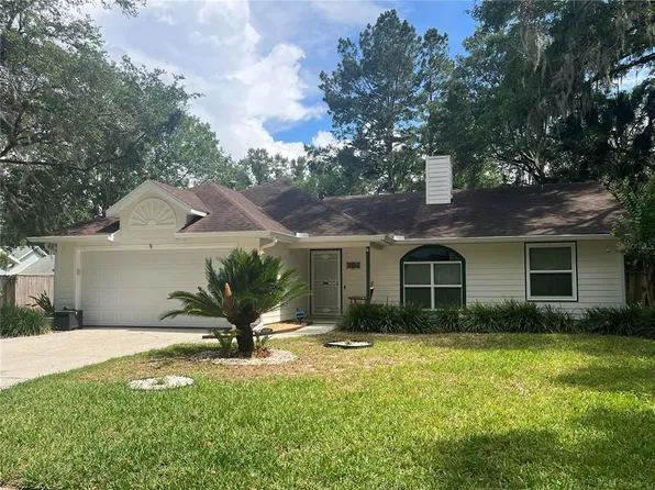 4011 NW 62nd Ave, Gainesville, FL 32653
