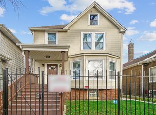 723 N Lockwood Ave, Chicago, IL 60644