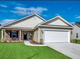 1215 Wehler Ct, Conway, SC 29526
