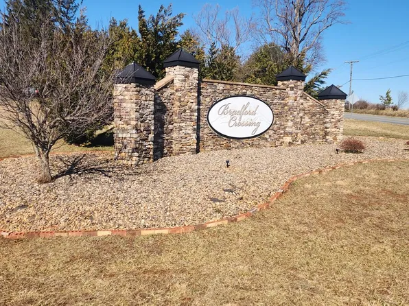 0 Bradford Crossing Pl Lot 32, Goode, VA 24556