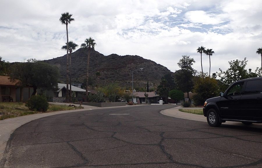2nd image of 9444 N 15th Pl