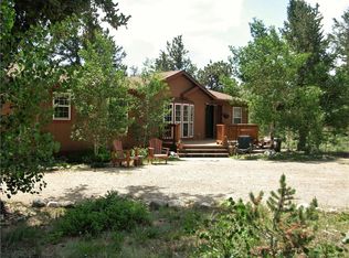 1972 Mullenville Rd, Fairplay, CO 80440