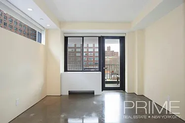 Rented by Prime NYC