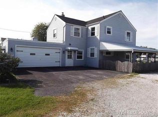 32775 S River Rd, Harrison Township, MI 48045
