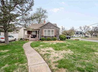 357 N Coronado Pl, Wichita, KS 67208