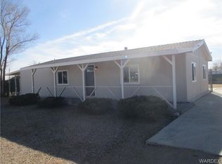 3222 E Devlin Ave, Kingman, AZ 86409