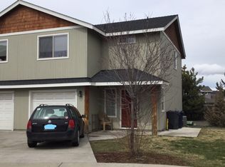 61385 Sally Ln UNIT 2, Bend, OR 97702