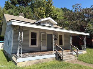 2216 Chautauqua Ave, Durham, NC 27707