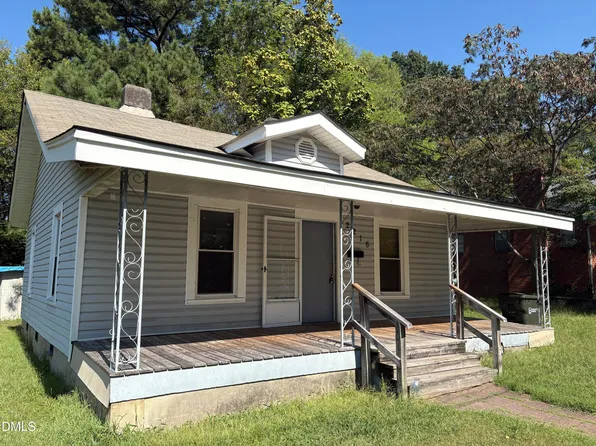 2216 Chautauqua Ave, Durham, NC 27707