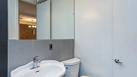 Rented by PM Management