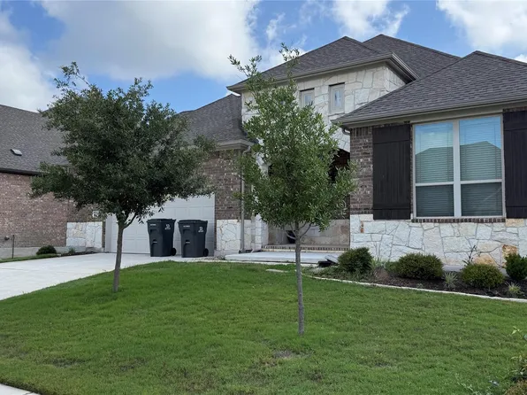 352 Olympic Park Dr, Kyle, TX 78640