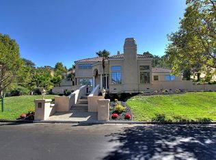 3365 Blackhawk Meadow Dr, Danville, CA 94506