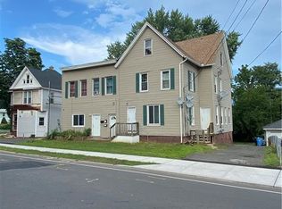 513 East St, New Britain, CT 06051