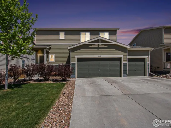1120 Sherman Dr, Dacono, CO 80514