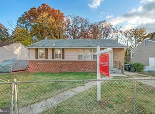 7303 Oliver St, Lanham, MD 20706