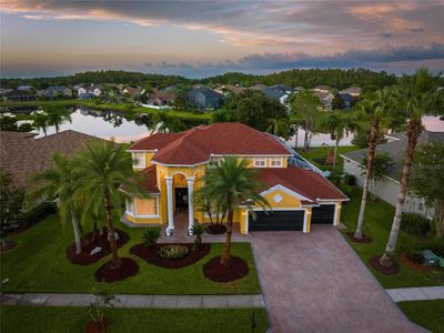 26751 Winged Elm Dr, Zephyrhills, FL, 33544