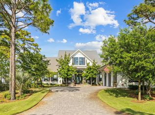 1521 Driftwood Point Rd, Santa Rosa Beach, FL 32459