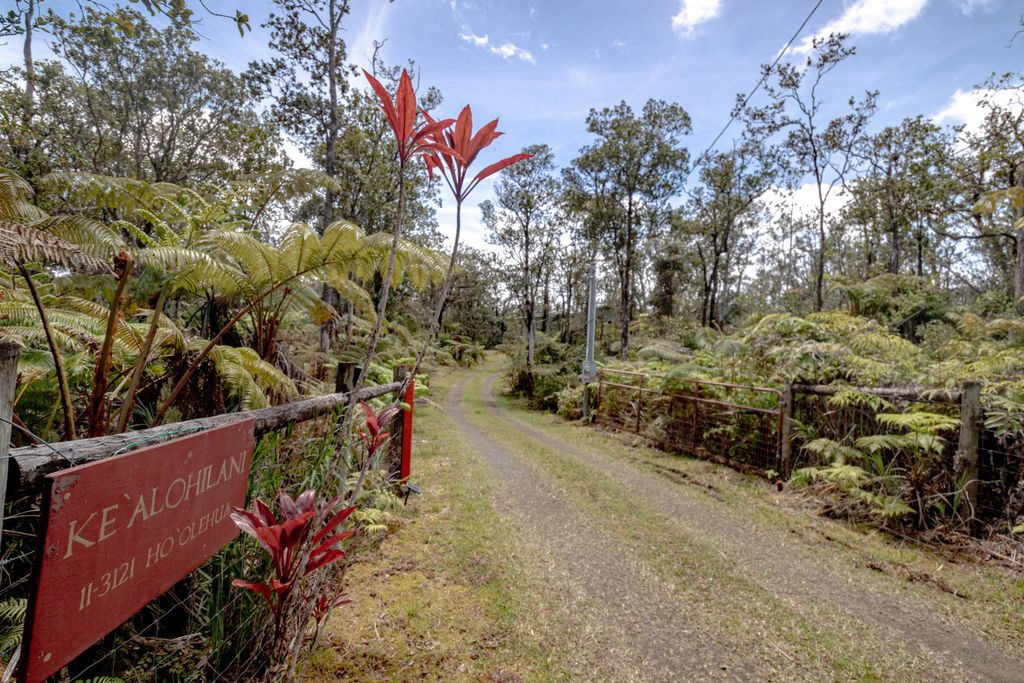 11-3121 Hoolehua Rd, Hilo, HI - View 2