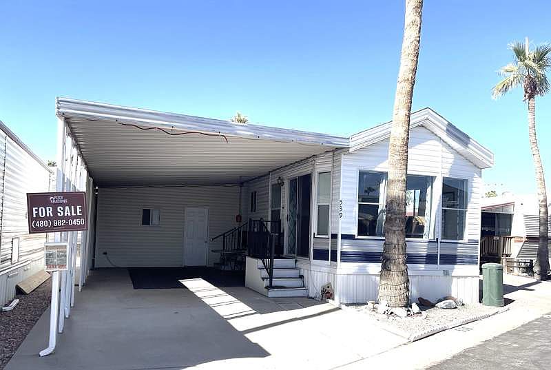 1st image of 600 S Idaho Rd #539
