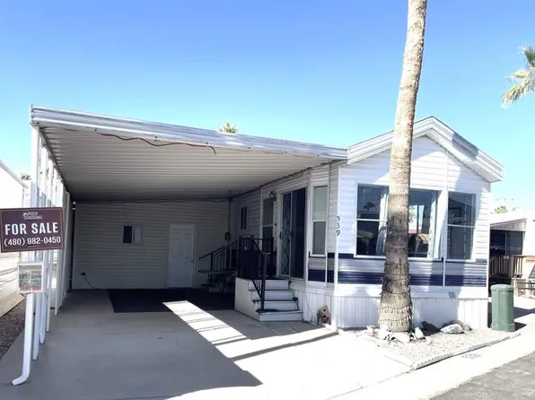 600 S Idaho Rd #539, Apache Junction, AZ 85119