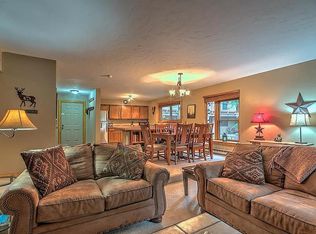 465 Four O'Clock Rd. ##201, Breckenridge, CO 80424