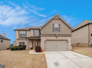 413 Akers Dr, McDonough, GA 30253