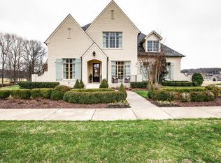 6012 Pelican Way, College Grove, TN 37046