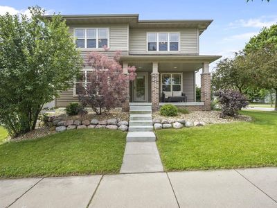 8921 Snowberry Lane, Verona, WI, 53593