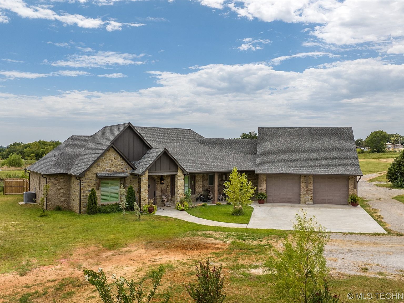 4323 Greenville Rd, Marietta, OK 73448 MLS 2329172 Zillow