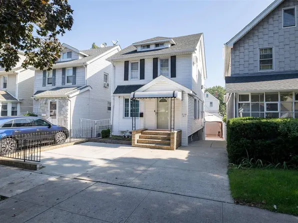 104-31 111th Street, Richmond Hill S., NY 11419