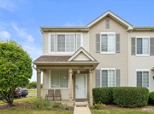 179 Azalea Cir #179, Romeoville, IL 60446