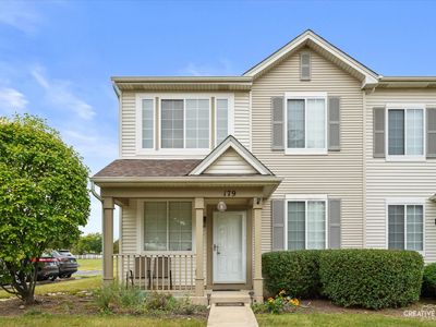 179 Azalea Cir #179, Romeoville, IL, 60446