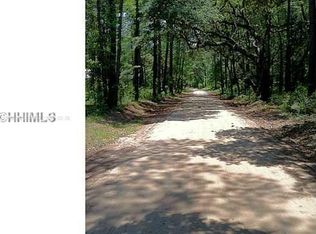 273 School Rd, Daufuskie Island, SC 29915