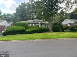 208 Frederick Rd, Havertown, PA 19083