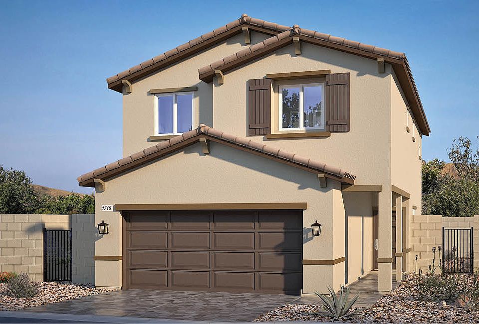 Plan Elevation.