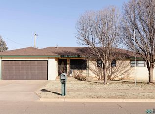 2517 Williams Ave, Clovis, NM 88101