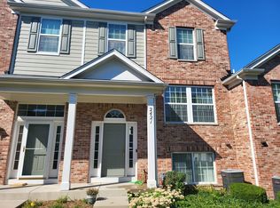 2421 Anna Way, Elgin, IL 60124