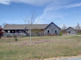590 Wildcat Trl LOT 27, Dayton, TN 37321