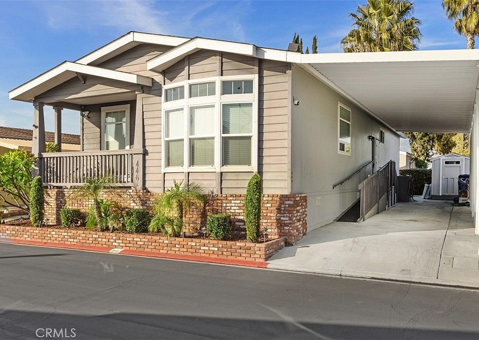 1456 E Philadelphia St SPC 446, Ontario, CA 91761 | Zillow