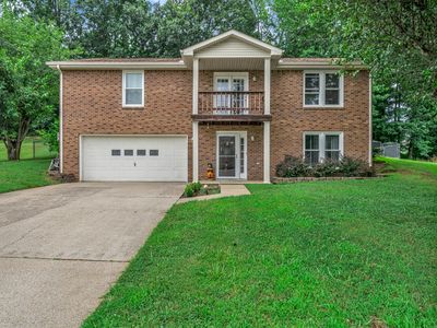 325 Cottonwood Ct, Clarksville, TN, 37040