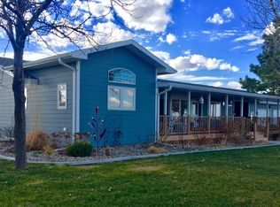 33768 726 Rd, Enders, NE 69027