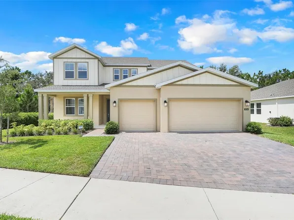 3036 Country Side Dr, Apopka, FL 32712