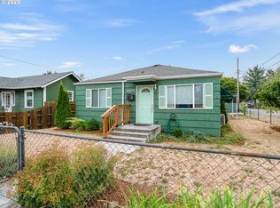 5404 SE Flavel St, Portland, OR 97206